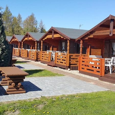 Вилла An-Ra Гонски Экстерьер фото